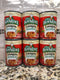 6 CANS Chef Boyardee Beef Lasagna in Tomato Sauce Pasta 15 Oz Can