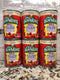 6 CANS Chef Boyardee Mini Pasta Shells and Meatballs Pasta 14.75 Oz Can