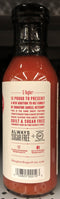 G Hughes Sugar Free Ketchup 13 oz Bottle Catsup Sauce Chip Fries Diabetic