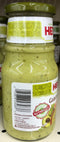 Herdez Medium Guacamole Salsa 15.7 oz Jar Relish Sauce Dip Avocado