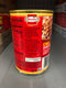 4 CANS Hormel 100% Natural White Chicken Chili With Beans 15 oz Can Dip Stew