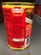 4 CANS Hormel Chili Turkey with Beans 15 oz Hamburger Sauce Hot Dog