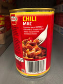 4 CANS Hormel Chili Chunky Beef with Beans 15 oz Hamburger Sauce Hot Dog