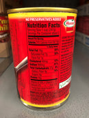 Hormel Angus Chili with Beans 14 oz Can Beef Can Dip Stew Steak