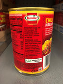 Hormel Angus Chili with Beans 14 oz Can Beef Can Dip Stew Steak