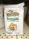 2 BAGS White Lily Buttermilk Enriched White Cornmeal Mix Self-Rising 2 lb Bag