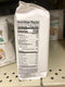 2 BAGS White Lily Buttermilk Enriched White Cornmeal Mix Self-Rising 2 lb Bag