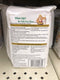 2 BAGS White Lily Buttermilk Enriched White Cornmeal Mix Self-Rising 2 lb Bag