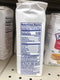 2 BAGS Martha White Hot Rize Enriched Self Rising Flour 2 lb Bag Pre-sifted