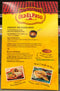 FOUR BOXES Old El Paso Cheesy Mexican Rice 7.6 oz Box ACP Taco Burrito