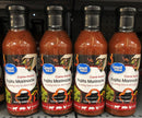 4 BOTTLES Great Value Carne Asada Fajita Marinade 12 oz beef pork chicken