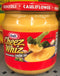 Cheez Whiz Original Cheese Dip 15 oz Jar Philly Steak Chips broccoli or cauliflower