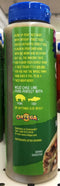 Ortega Mojo Chile Lime Street Taco Sauce 8 oz Salsa Truck Pork Fish