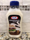 4 BOTTLES Kraft Horseradish 12 Oz Squeeze Bottle Sauce Roast Great on Beef