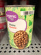 6 CANS Great Value Organic Pinto Beans 15 oz Can Frijoles Soup