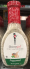 3 BOTTLES Skinnygirl Fat Sugar Free Poppyseed Salad Dressing 8 fl Bottle