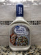 Great Value Classic Ranch Dressing & Dip 36 oz Salad Pizza Hidden Valley