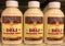 3 BOTTLES Beaver Brand Zesty Deli Horseradish Sauce 12 Oz Squeeze Bottle Beef