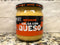 4 Jars Taco Bell Medium Salsa Con Queso Cheese Dip 15 oz chips taco Sauce