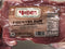 4 PACKS Hobes Cured Country Ham Tenderized Breakfast Strips Pork Slices Biscuit