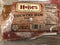 4 PACKS Hobes Country Ham Fat & Skins 8 Oz. Cracklings Rind Beans Seasoning