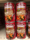 4 Campbell's CHUNKY Sirloin Burger w Country Vegetables Soup 18.8 oz Cans