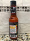 Tropical Pepper Co Ghost Pepper Naga Jolokia Hot Sauce 5 Oz Bottle Marinade