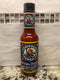 Tropical Pepper Co Scorpion Deadly Hot Sauce 5 Oz Bottle Marinade