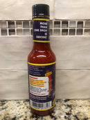 4 BOTTLES Tropical Pepper Co Scorpion Deadly Hot Sauce 5 Oz Marinade