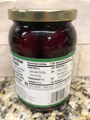 3 JARS Aunt Nellie's Whole Pickled Baby Beets 16 oz Vegetable Salad