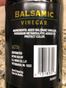 3 Bottles Heinz Imported Gourmet Balsamic Vinegar 12 oz Marinade Salad