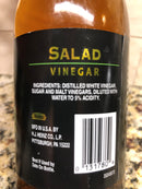 3 Bottles Heinz Gourmet Salad Vinegar 12 oz Marinade Dressing