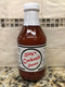 3 BOTTLES Billy's BQ Seafood Cocktail Sauce 16 oz Fish Shrimp Crab Oysters NC