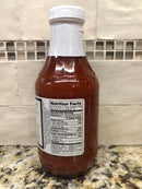 3 BOTTLES Billy's BQ Seafood Cocktail Sauce 16 oz Fish Shrimp Crab Oysters NC