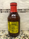 3 BOTTLES Billy's BQ Hot BBQ Sauce 16 oz Barbecue Pork Beef Chicken NC