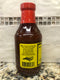 3 BOTTLES Billy's BQ Hot BBQ Sauce 16 oz Barbecue Pork Beef Chicken NC