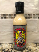 3 BOTTLES Chef Kamikazes Yum Yum Sauce Dipping 12 oz Japanese Steak House