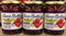 3 JARS Aunt Nellie's Sweet & Sour Harvard Beets 16 oz Vegetable Salad