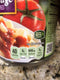 3 CANS Hunt's Italian Sausage Flavored Spaghetti Pasta Sauce Tomato 24 Oz