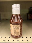 3 BOTTLES Georgia South BBQ Sauce 18oz Barbecue Pork Chicken Beef