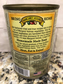 6 CANS Margaret Holmes Southern Style Seasoned Mixed Greens 14.5 oz Can