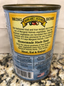 6 CANS Margaret Holmes Southern Style Mustard Greens 14.5 oz Can