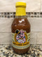 3 BOTTLES Jim’s Own MUSTARD Bar-B-Q Sauce 16oz BBQ Barbecue Pork Beef NC