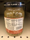 Jardines 7J Texas Tomatillo Salsa 16 oz Jar Taco Chili Pepper Hot Sauce