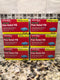 6 Bottles Assured Acetaminophen 500 mg Pain Reliever PM 24 Ct Tylenol