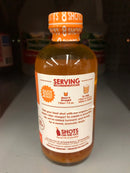 4 BOTTLES Vermont Village Turmeric & Honey Apple Cider Sipping Vinegar 8 Oz