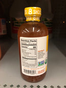 3 BOTTLES Vermont Village Ginger & Honey Apple Cider Sipping Vinegar 8 Oz