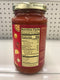 4 JARS Pantry Essentials Traditional Pizza Sauce 14 oz Jar Tomato Maker Crust