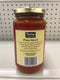 4 JARS Pantry Essentials Traditional Pizza Sauce 14 oz Jar Tomato Maker Crust