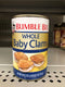 6 CANS Bumble Bee Whole Baby Clams 10 oz Stew Chowder Linguini